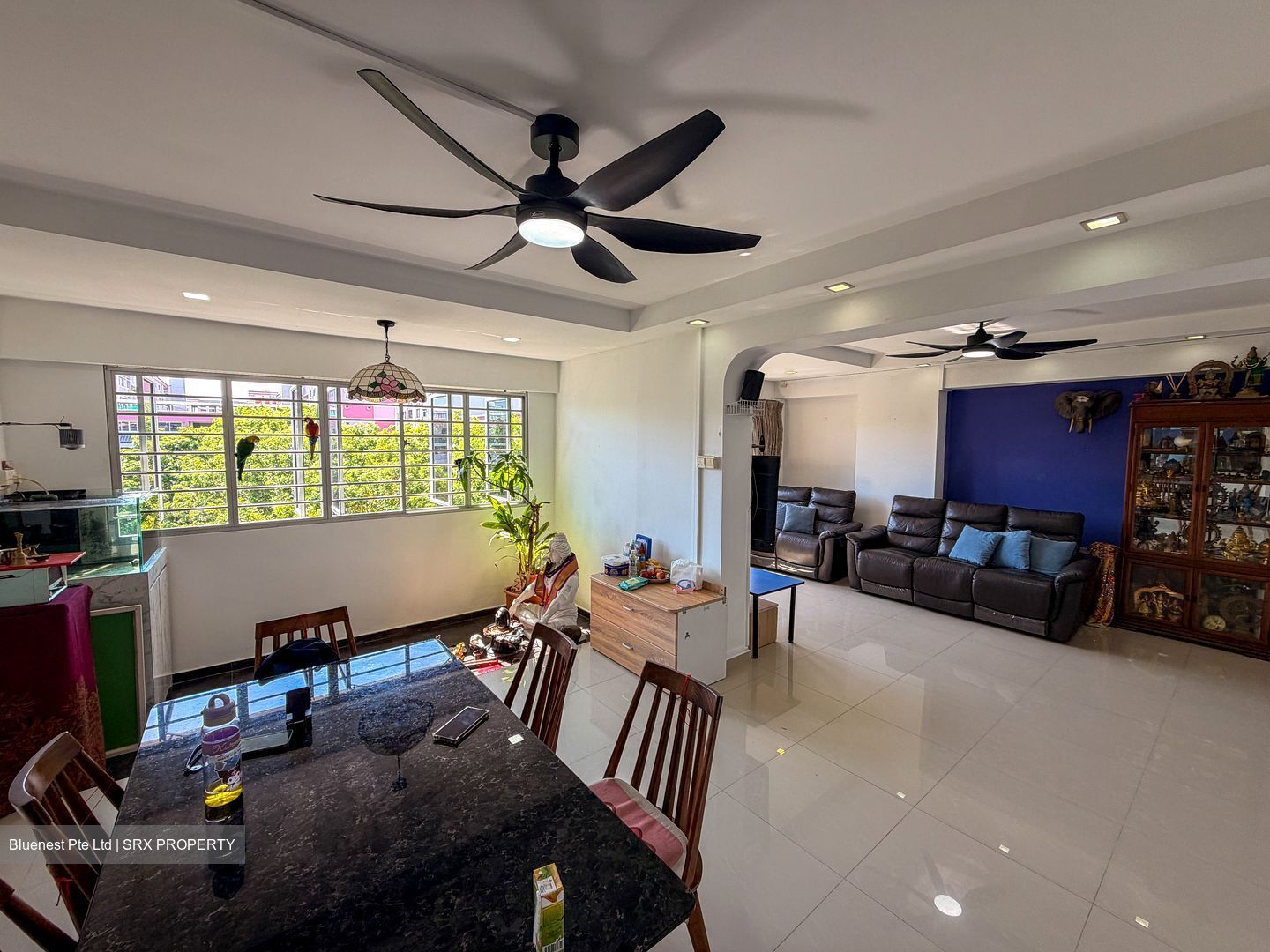 Blk 538 Serangoon North Avenue 4 (Serangoon), HDB 5 Rooms #550303261
